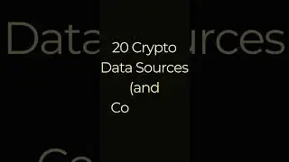 R Package of the Day: cryptotrackr