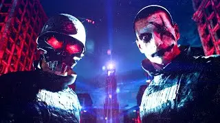 Sub Zero Project x Warface - Obey No More (Official Video Clip)