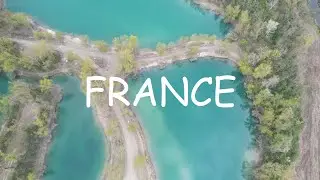 France - Prancūzija
