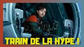 STAR WARS ANDOR SAISON 2 - TRAILER AVIS