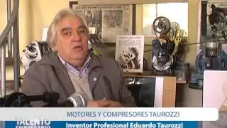 Motores y Compresores Taurozzi