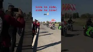2023 season end ride start #besttherapy #motorcycle #ridesafe