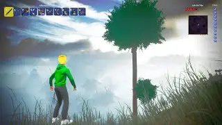 Alpha Testing Open!