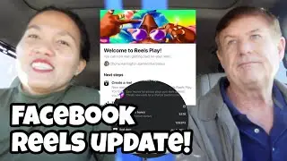 UPDATE NG AKING FACEBOOK REELS | GROCERY ULIT TAYO | itsmeChonaH