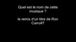 File under - tonight you're a star (extrait compilation RockStar 2004)