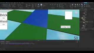 Roblox Studio How To Make A Game Like Build A Boat For Treasure [Part 16]