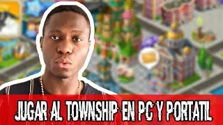 Jugar Al Township En PC y Portatil