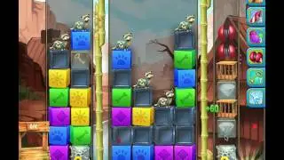 Pet Rescue Saga Level 131 - No Boosters (by match3news.com)