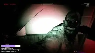 Mushii Plays Outlast #2 [Ending]