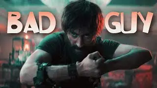 Олег Волков | Майор Гром: Игра | bad guy
