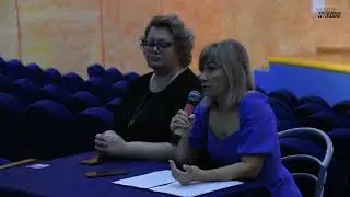 Форум замещающих семей с. Вагай 2023