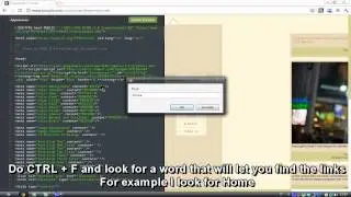 Tumblr || How to add a FAQ page (FAQ + Ask Box)