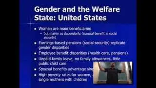Gender Inequality
