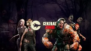 Apresentação Central Zumbi