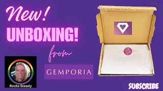 💍💎 My Gems TV Gemporia Little Haul Keep or Throw Back? #unboxing  💍💎🛍