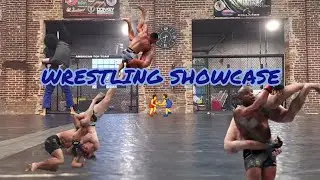 Just A Wrestler Wrestling 🤼‍♂️🥋🔥