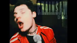 CRASHFACE - C.H.A.I.N.S.A.W (Official Music Video)