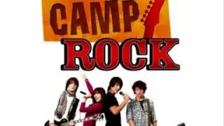 Camp Rock - Too Cool