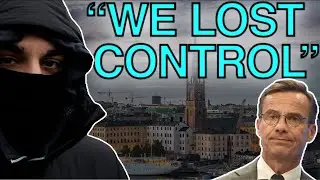 Sweden Is 