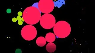 100% AUTO EDITION Astr.io | Megasplit Highlights | Win Compilation #6