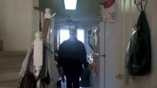 FPS ESCAPE (Home-made Movie Trailer)