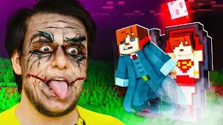 KÖYLÜLERİ VAMPİR YAPIYORUZ  - SEZON 3 VAMPİRCRAFT BÖLÜM 3