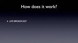 Internet Radio Explained, How To Setup a Radio station and Web Radio Directories