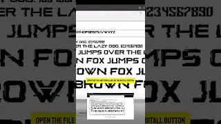 How to Add New Fonts in CapCut Desktop