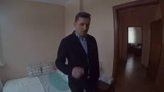 Неудавшееся видео про дом в Новой Москве 😃🔥