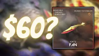 Why Are Valorant Skins SO Expensive?