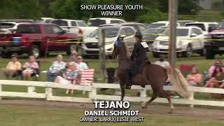 TEJANO 2023 BELFAST LIONS CLUB