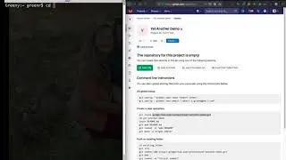 Git and Gitlab