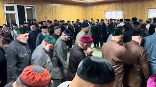 Зикр - Эльтемиров Мохьмад волчехь