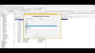 DBLOOKUPCOMBOBOX KEYVALUE - DELPHI 10.3