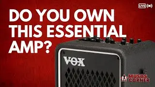 Do you own this essential amp?
