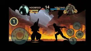 Shadow Fight 2 #3