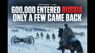 Napoleon in Russia: The Campaign That Destroyed His Empire