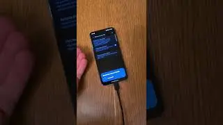 Обновление Android 14 One UI 6.1 Samsung S22 регион CAU