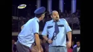Policijska Stanica 3