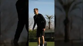 Эстетика тренировки