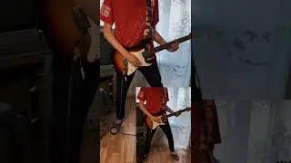 Дора - ДораДура (Guitar Cover)