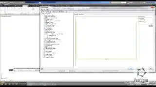 Creating custom structural members in Autodesk AutoCAD ACA-MEP 2013