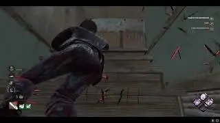 50 часов билли сосет с кривыми заворотами , а мора зачем добавил.. [dead by daylight нарезка]
