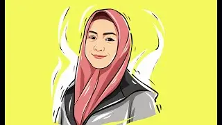 Vector Simple Ria Ricis ~ 1