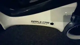 Apple Car kids в Уфе👇смотри описание