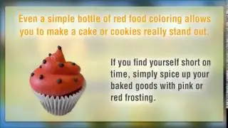 Valentine's Day Cooking Ideas - How to Cook for Valentine's Day