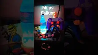 Fallout #cultplay #игры #games #расспаковка #fallout #фоллаут