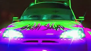 Kaito Shoma - GAZ (Right Version) GACHI SQUAD Remix