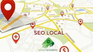 Scraping para Webs de SEO local [Web automática de SEO local]