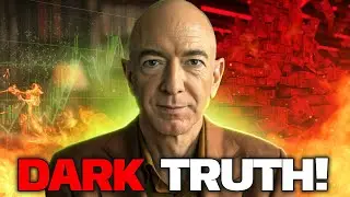 Why Jeff Bezos Own almost Everything?